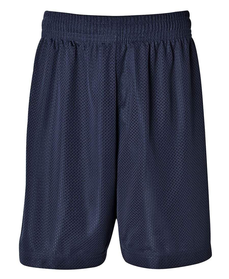 Adults Basketball Shorts 7KBS Metro Workwear.
