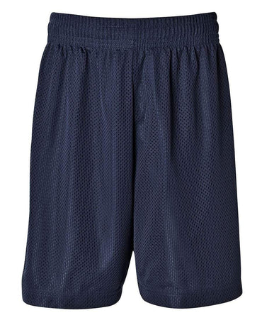 Adults Basketball Shorts 7KBS Metro Workwear.