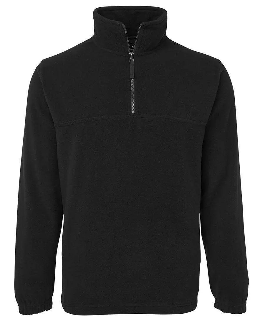 JB'S 1/2 Zip Polar Jacket 3PH Metro Workwear.