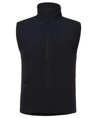 JB'S Layer Softshell Vest 3JLV Metro Workwear.