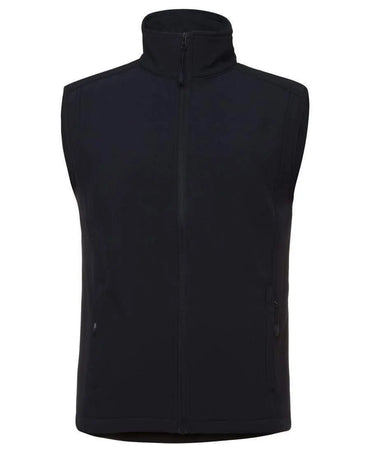 JB'S Layer Softshell Vest 3JLV Metro Workwear.