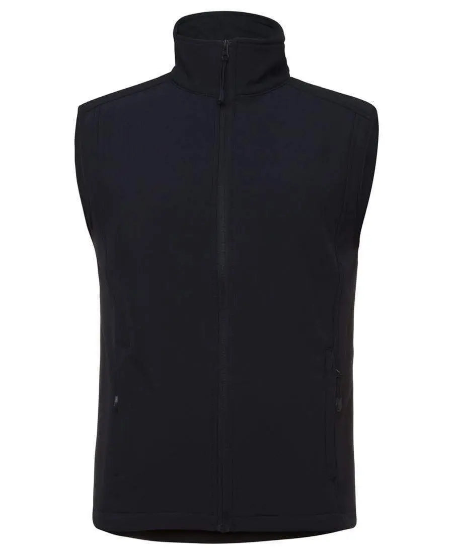 JB'S Layer Softshell Vest 3JLV Metro Workwear.