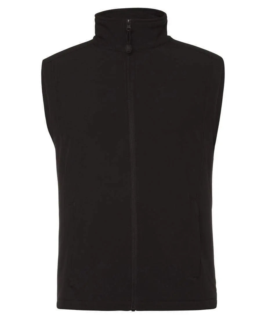 JB'S Layer Softshell Vest 3JLV Metro Workwear.