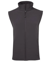 JB'S Layer Softshell Vest 3JLV Metro Workwear.
