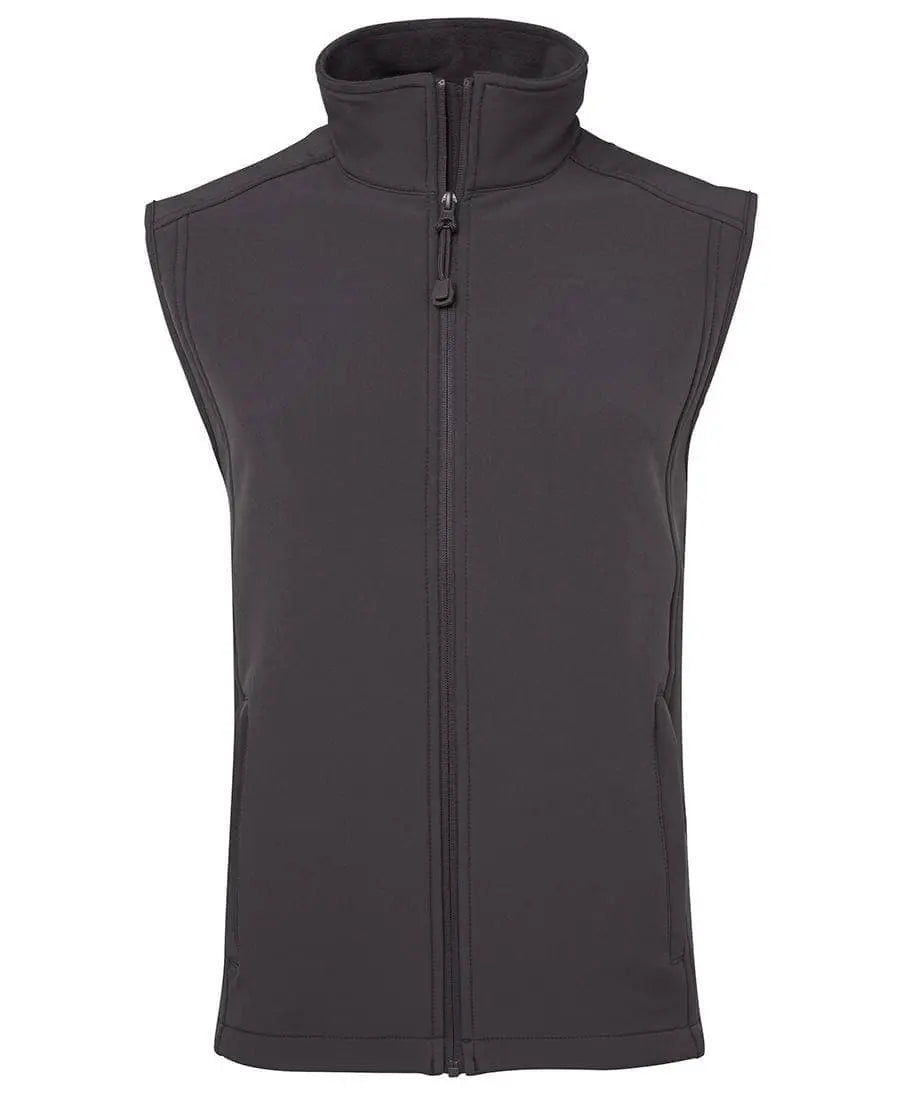 JB'S Layer Softshell Vest 3JLV Metro Workwear.