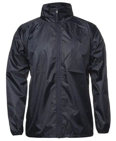 JB'S Kids and Adults Rain Forest Jacket 3RFJK Metro Workwear.