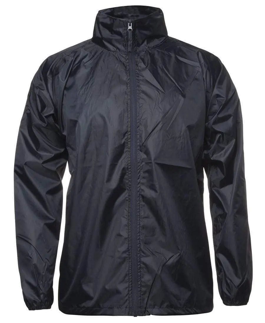 JB'S Kids and Adults Rain Forest Jacket 3RFJK Metro Workwear.