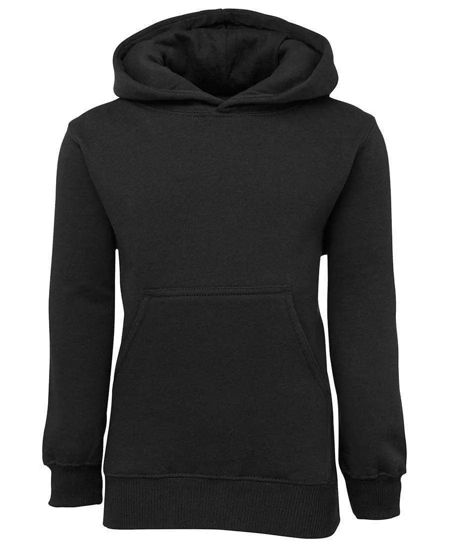 JB'S Kids’ Fleecy Hoodie 3KFH Metro Workwear.