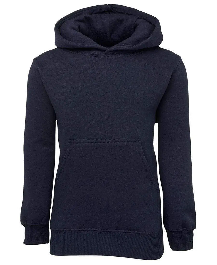 JB'S Kids’ Fleecy Hoodie 3KFH Metro Workwear.