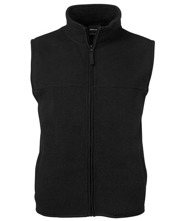 JB'S Polar Vest 3OV Metro Workwear.