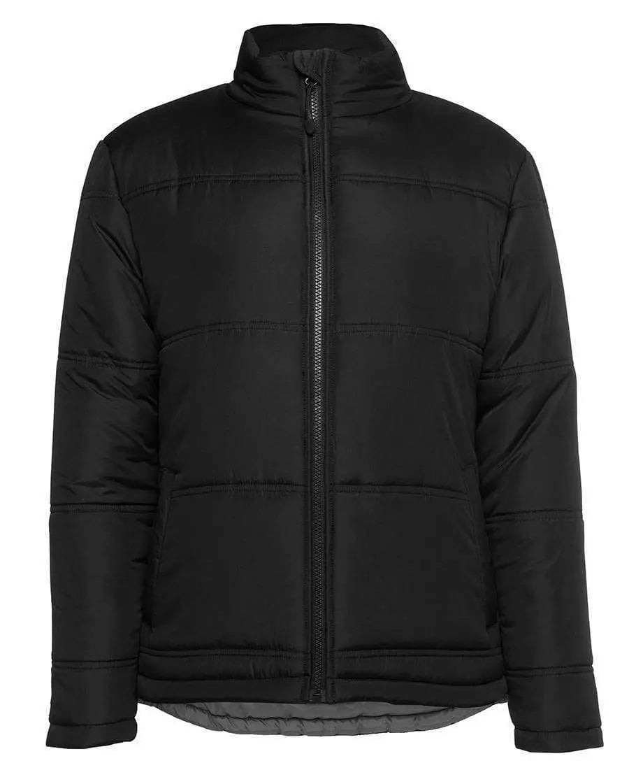 JB'S Women’s Adventure Puffer Jacket 3ADJ1 Metro Workwear.