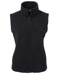 JB'S Women’s Polar Vest 3LV Metro Workwear.