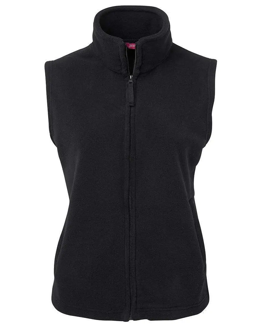 JB'S Women’s Polar Vest 3LV Metro Workwear.