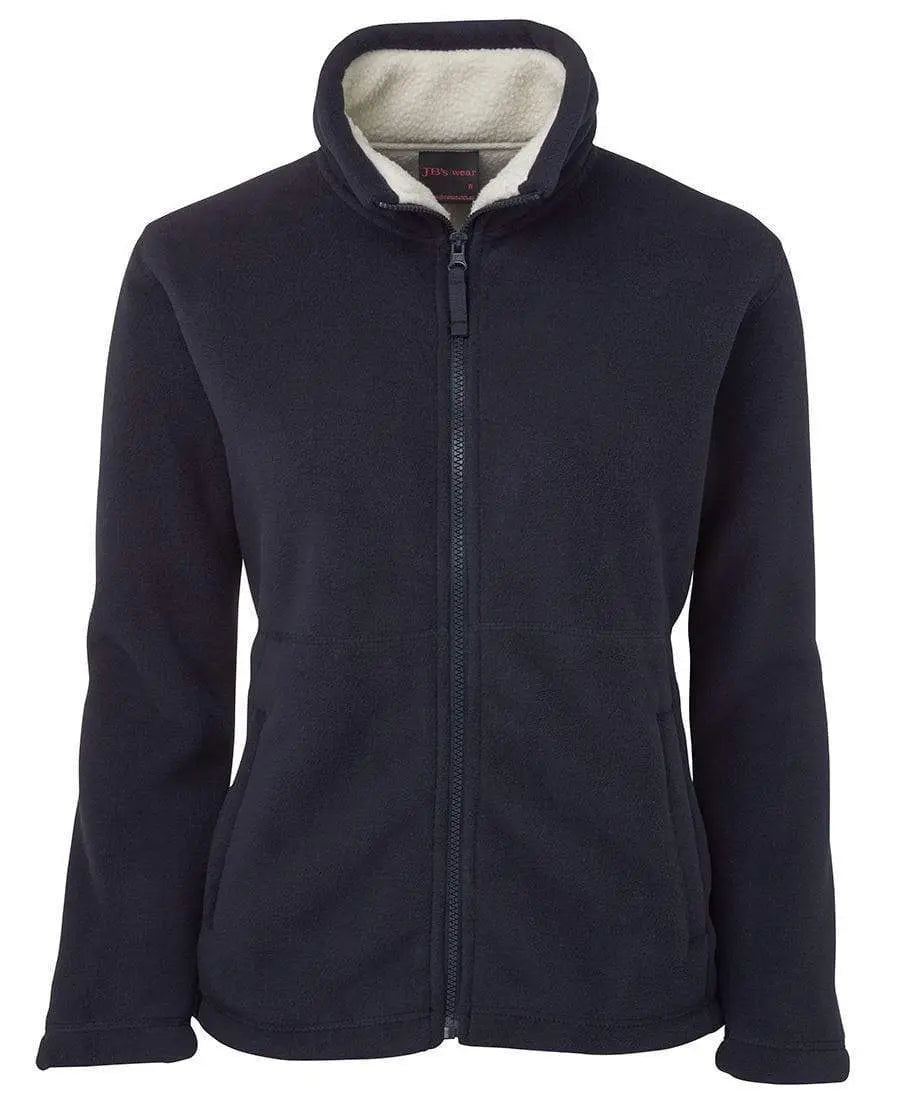 JB'S Women’s Shepherd Jacket 3LJS Metro Workwear.