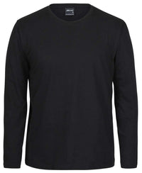 JB'S Long Sleeve Non-Cuff Tee 1LSNC Metro Workwear.