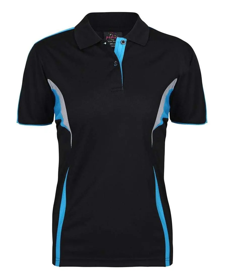 JB'S Women’s Cool Polo 7COP1 Metro Workwear.