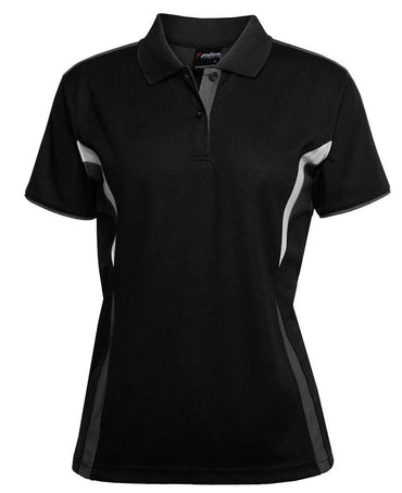 JB'S Women’s Cool Polo 7COP1 Metro Workwear.