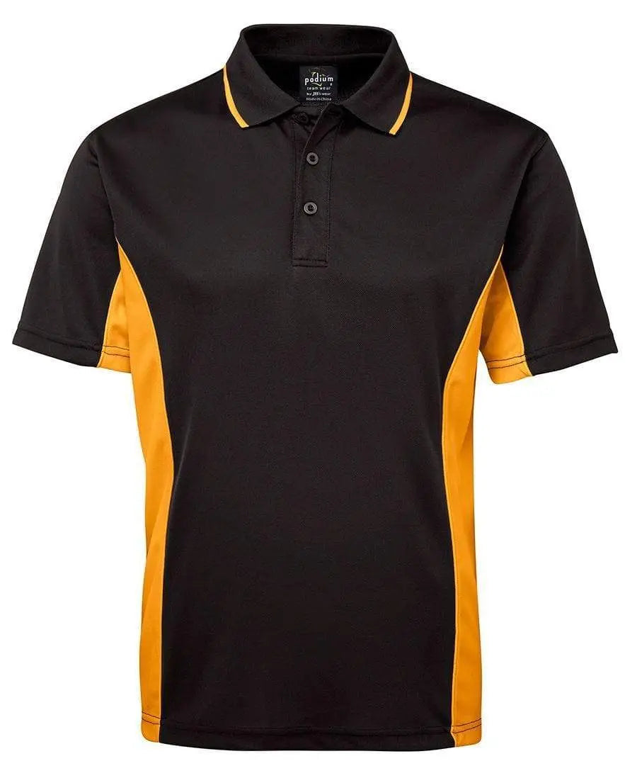 JB'S Contrast Polo 7PP Metro Workwear.