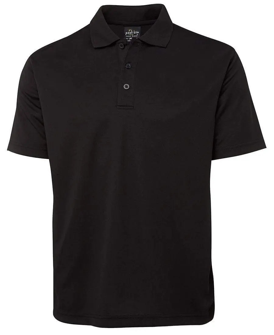 JB'S Short Sleeve Poly Polo 7SPP Metro Workwear.