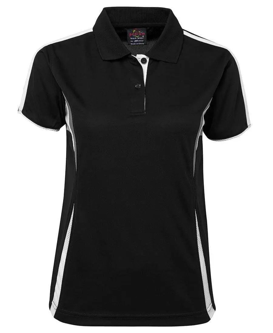 JB'S Women’s Cool Polo 7COP1 Metro Workwear.