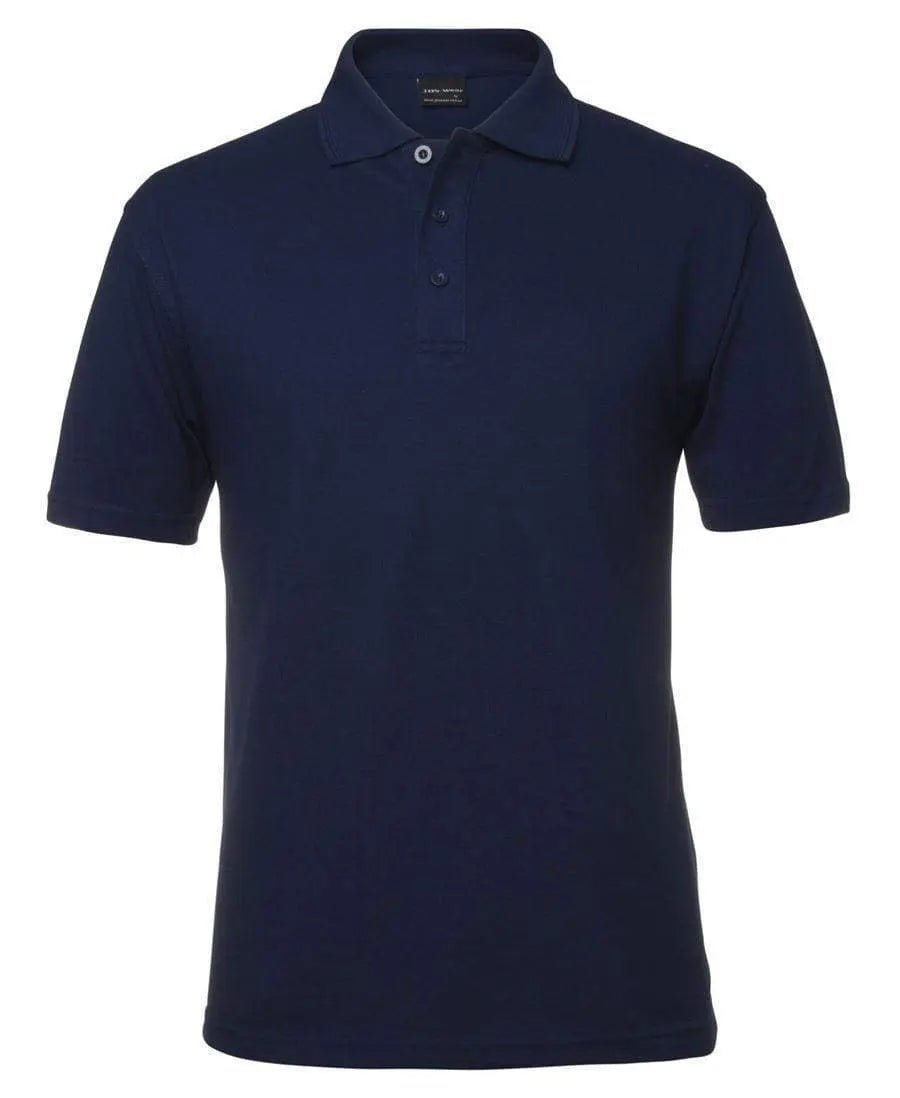 JB'S Podium Polo 210 Metro Workwear.