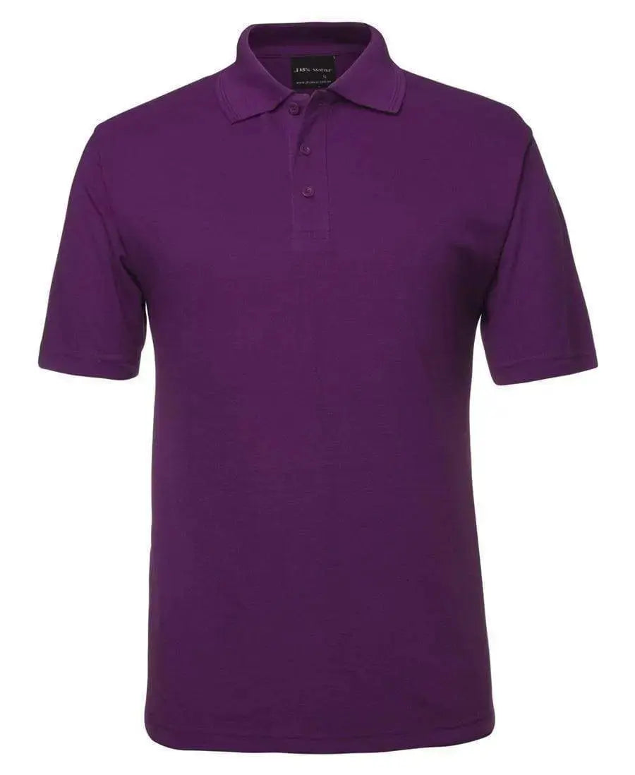 JB'S Podium Polo 210 Metro Workwear.