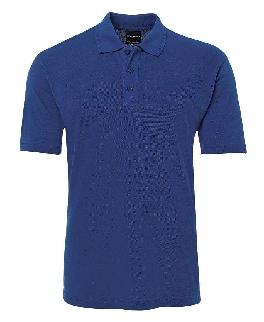 JB'S Work Polo Shirt 210 Metro Workwear.
