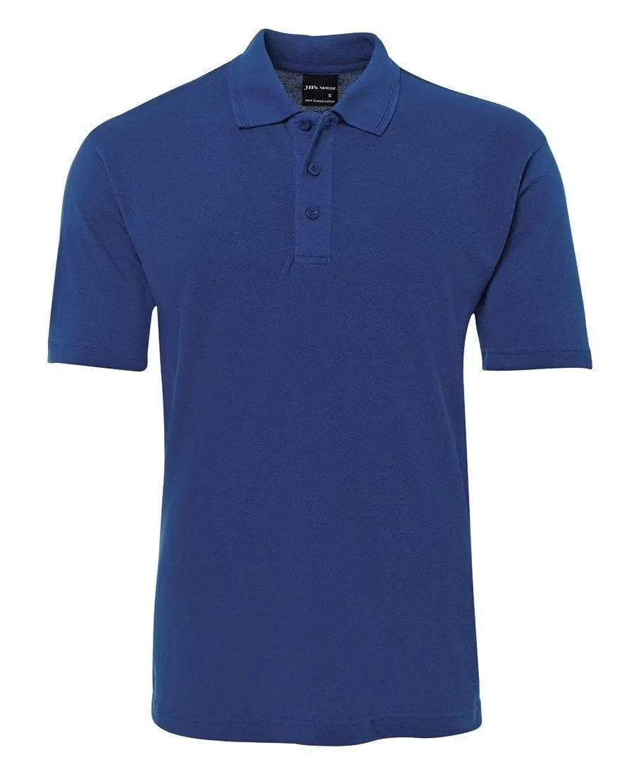 JB'S Work Polo Shirt 210 Casual Wear Jb's Wear Royal S 