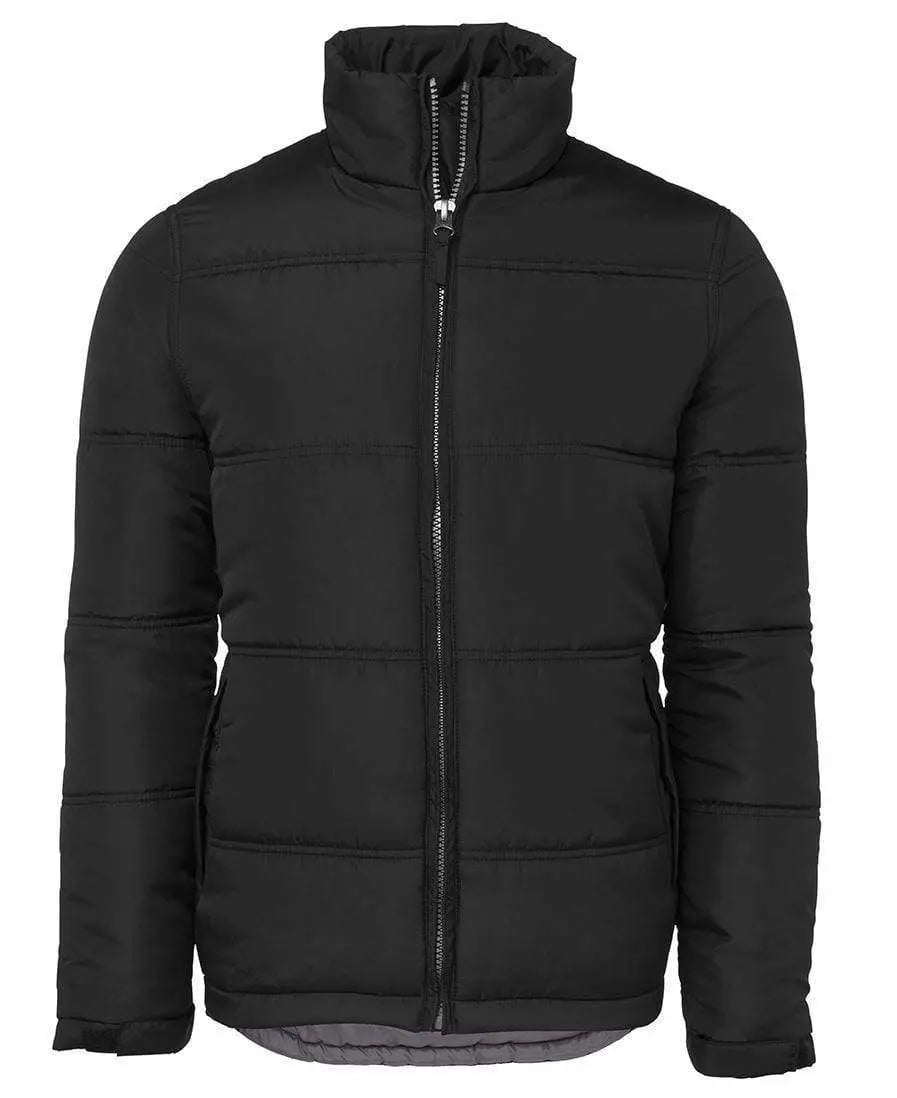 JB'S Adventure Puffer Jacket 3ADJ Metro Workwear.