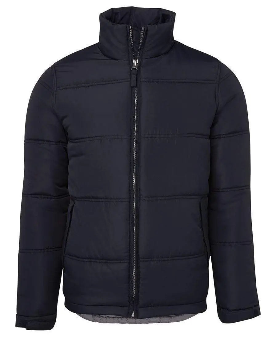JB'S Adventure Puffer Jacket 3ADJ Metro Workwear.