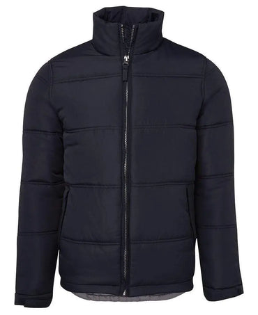 JB'S Adventure Puffer Jacket 3ADJ Metro Workwear.