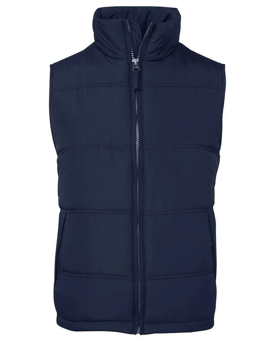 JB'S Adventure Puffer Vest 3ADV Metro Workwear.