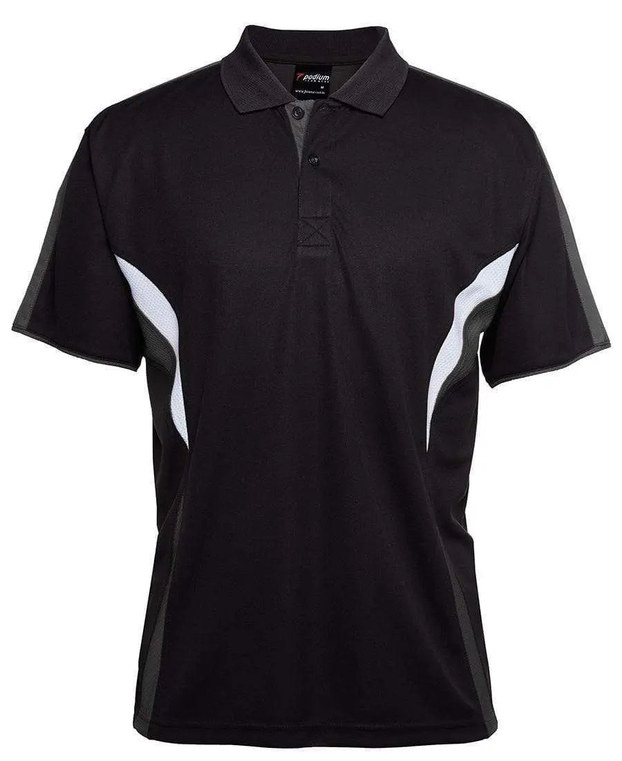 JB'S Cool Polo 7COP Metro Workwear.
