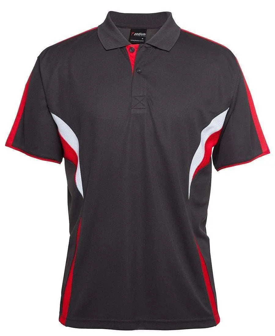 JB'S Cool Polo 7COP Metro Workwear.
