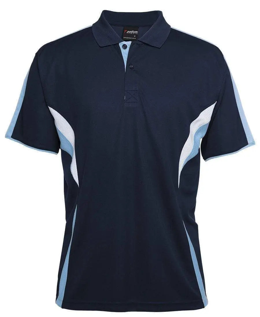 JB'S Cool Polo 7COP Metro Workwear.