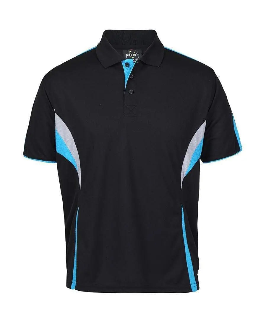 JB'S Cool Polo 7COP Metro Workwear.