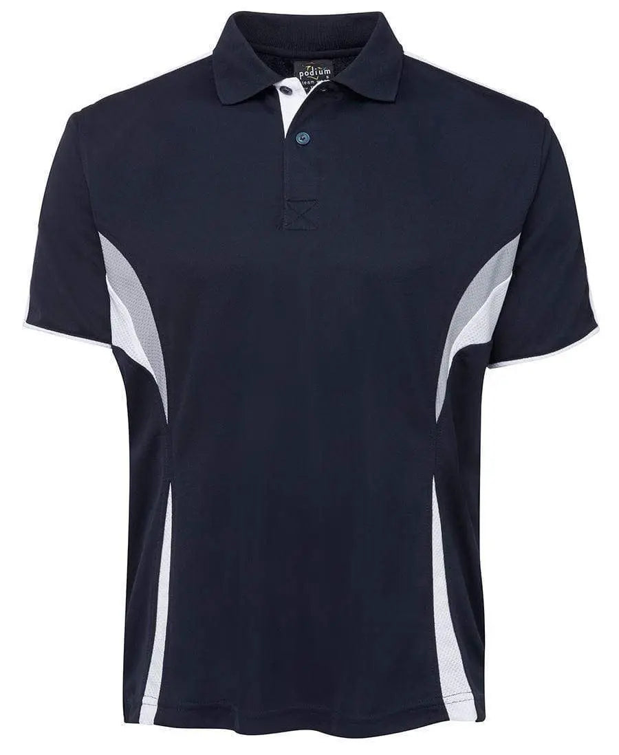 JB'S Cool Polo 7COP Metro Workwear.