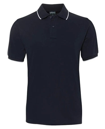 JB'S Cotton Face Polo S2CF Metro Workwear.