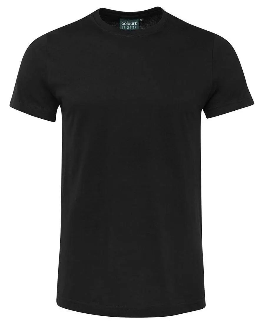 JB'S Cotton Fitted Tee S1NFT Metro Workwear.