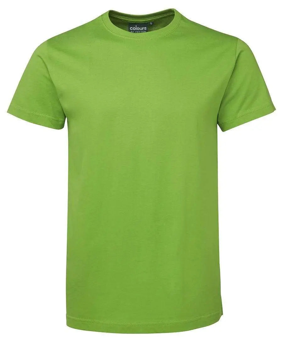 JB'S Cotton Fitted Tee S1NFT Metro Workwear.