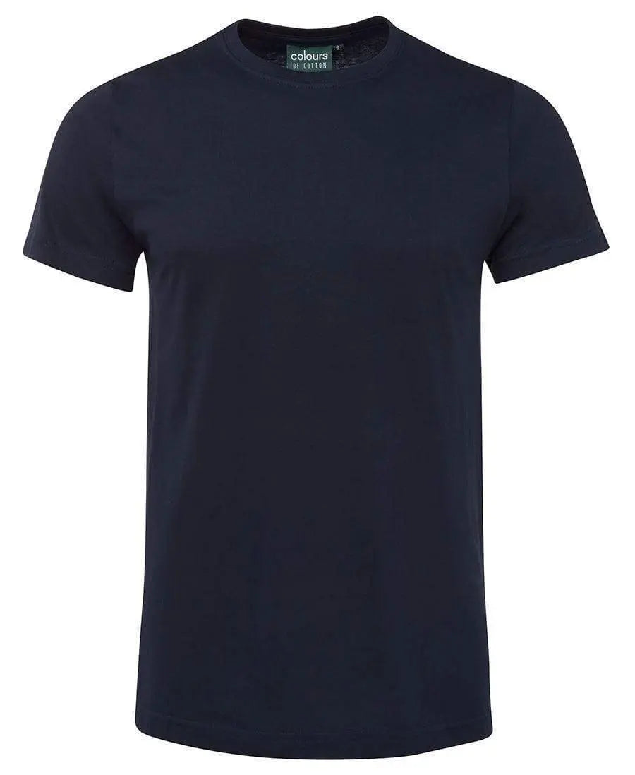 JB'S Cotton Fitted Tee S1NFT Metro Workwear.