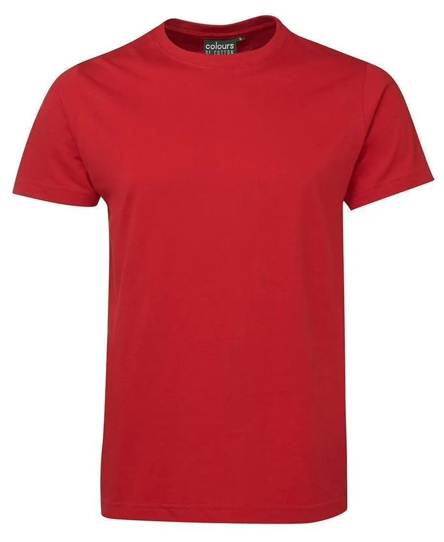 JB'S Cotton Fitted Tee S1NFT Metro Workwear.