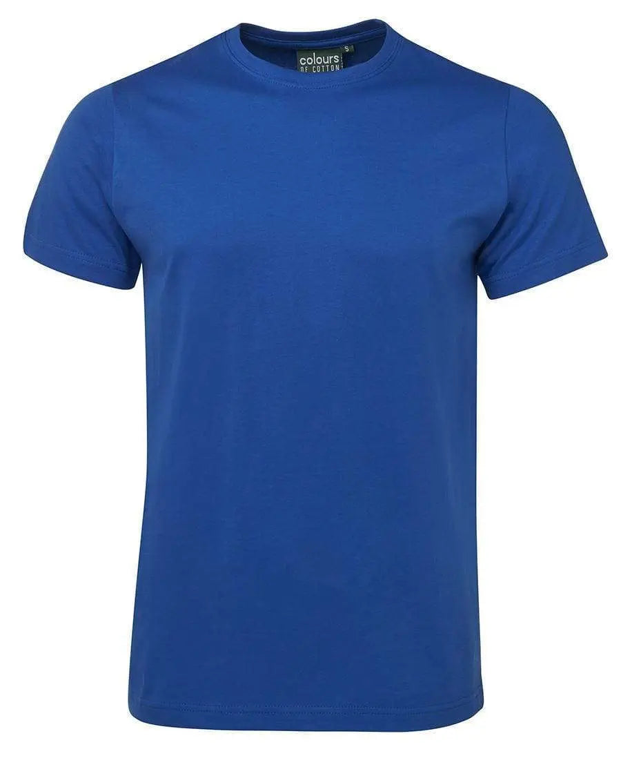 JB'S Cotton Fitted Tee S1NFT Metro Workwear.
