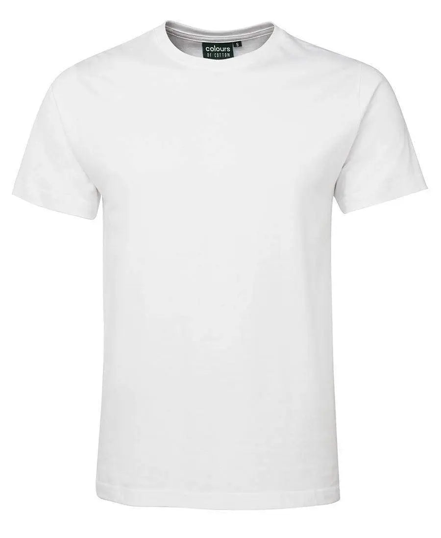 JB'S Cotton Fitted Tee S1NFT Metro Workwear.