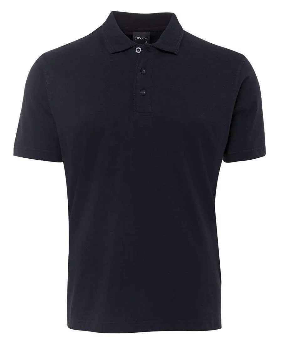 JB'S Cotton Jersey Polo 2CJ Metro Workwear.