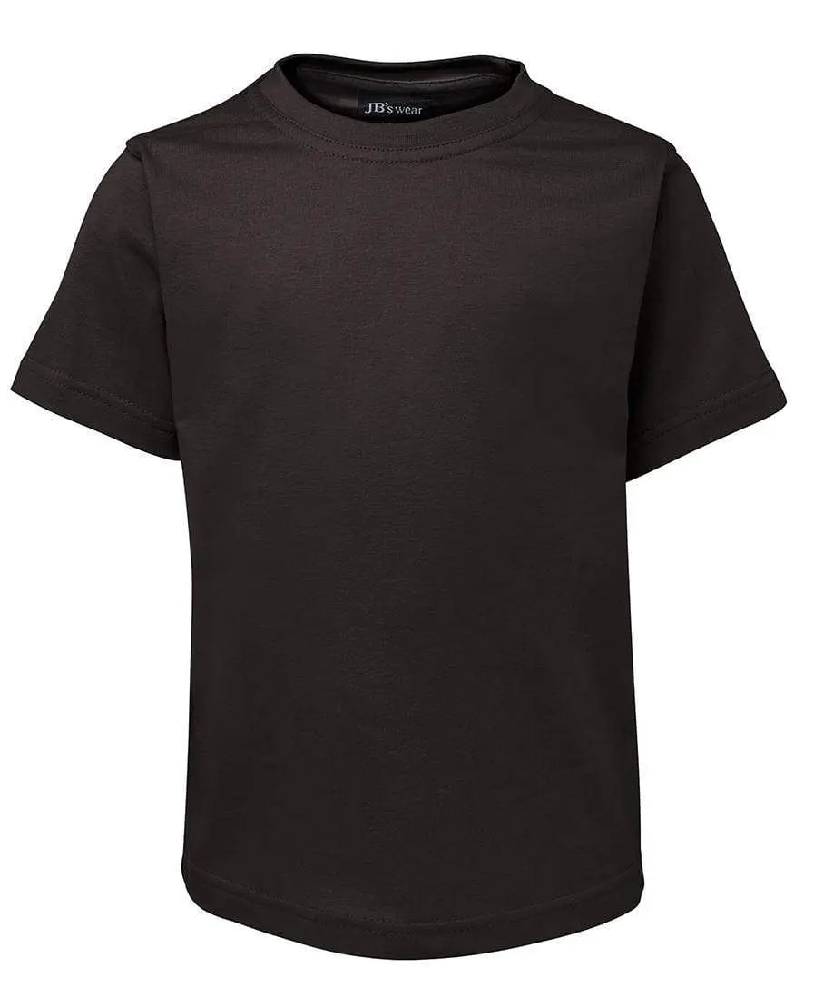 JB'S Cotton Kid’s Tee 1KT Metro Workwear.