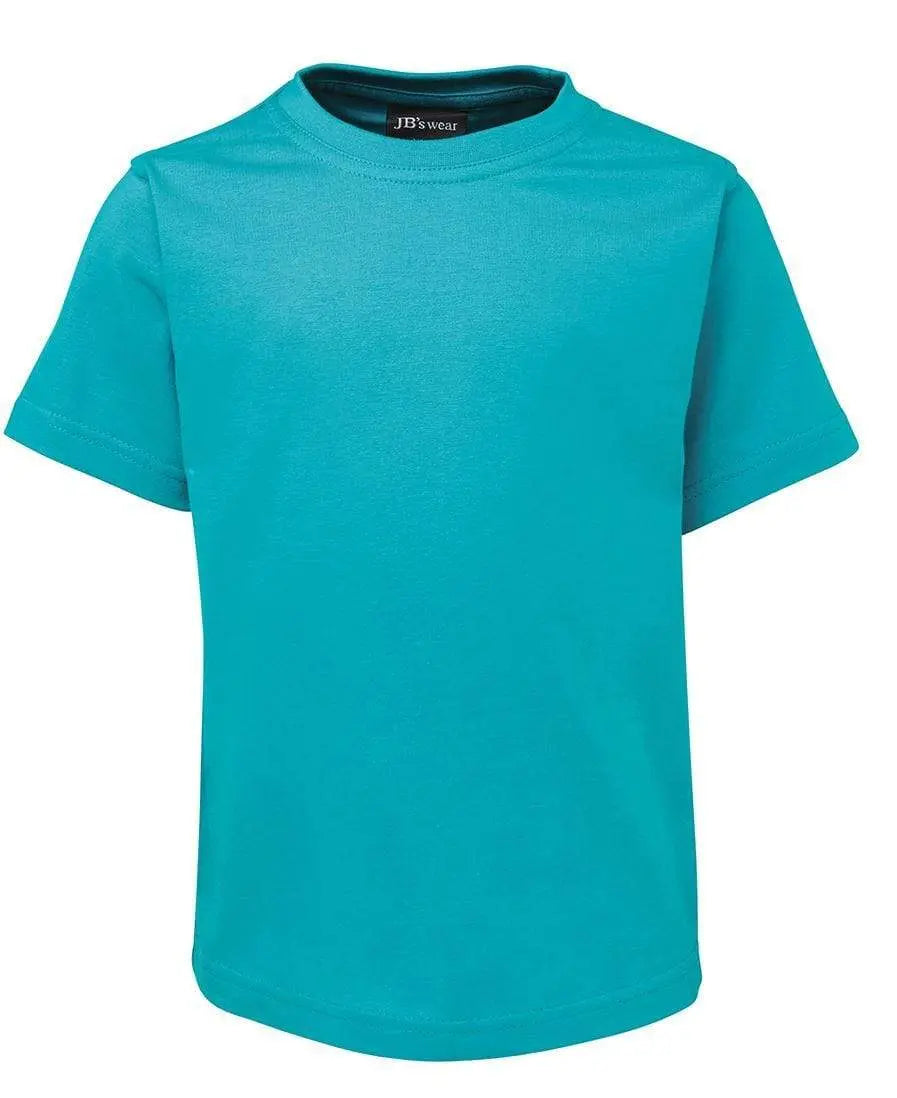 JB'S Cotton Kid’s Tee 1KT Metro Workwear.