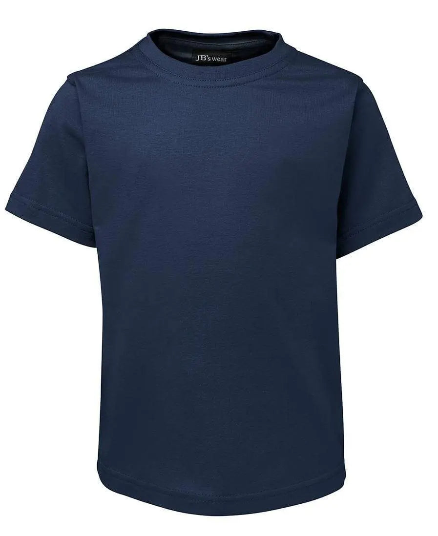 JB'S Cotton Kid’s Tee 1KT Metro Workwear.