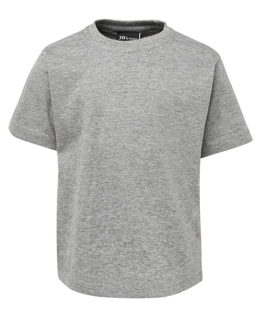 JB'S Cotton Kid’s Tee 1KT Metro Workwear.