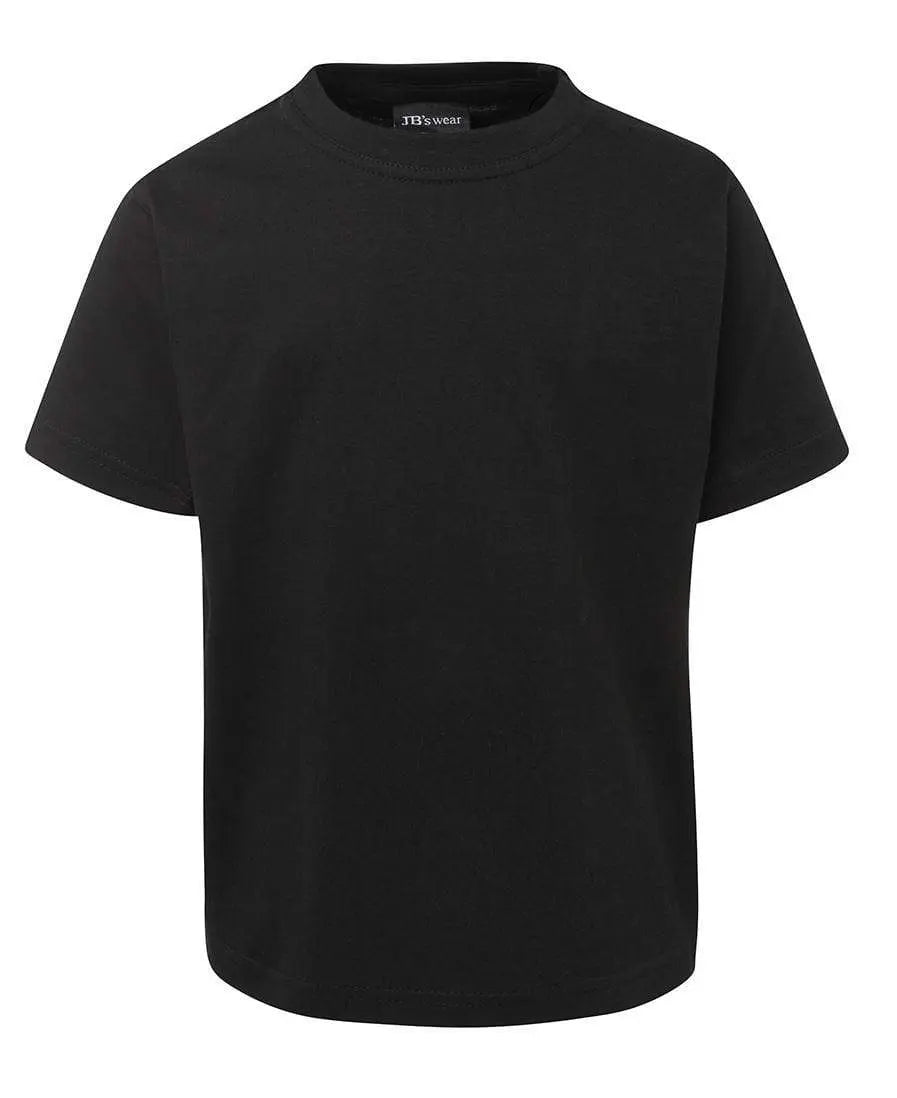 JB'S Cotton Kid’s Tee 1KT Metro Workwear.